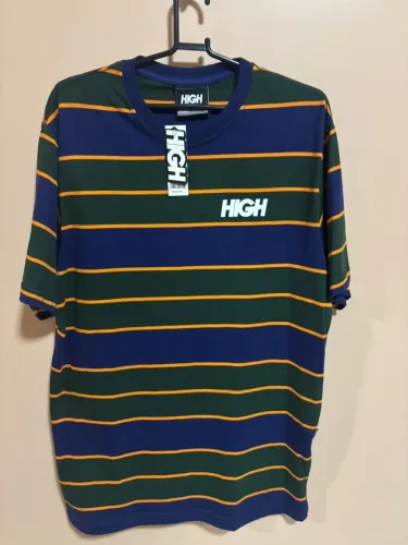 Camiseta HIGH Kidz