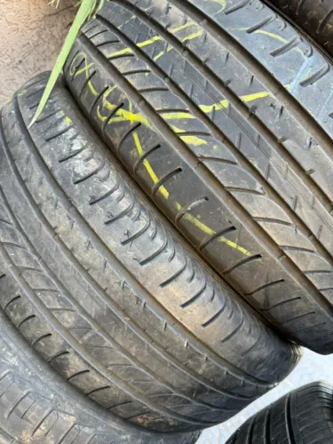Pneu 185/55/15 Sport2