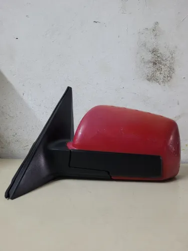 Retrovisor esquerdo Kia Soul 2009 a 2013