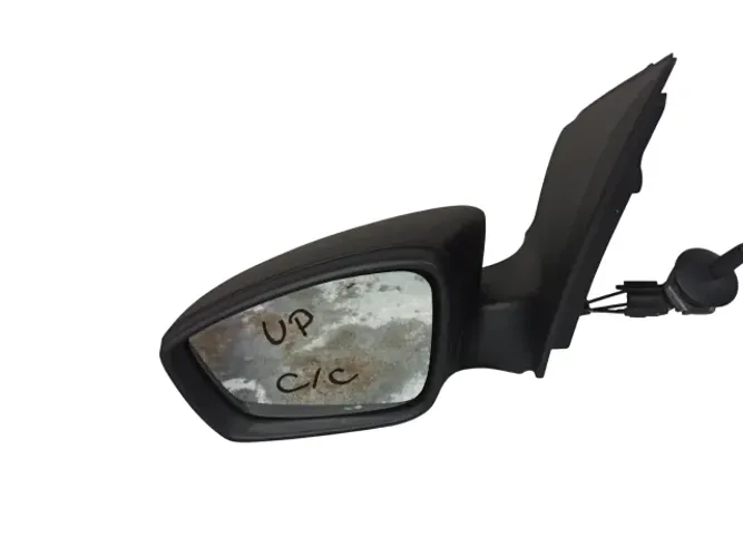 Retrovisor Esquerdo Up 2014 A 2021 Manual Usado
