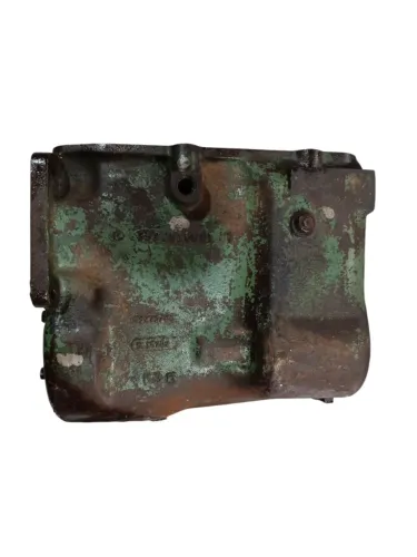 Carcaça Caixa Câmbio Mercedes G3-36 1113 3522610001