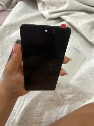 Tela Touch Display Lcd Para Samsung M53 M536b Com Aro Testado Pronto Entrega + Película 3D
