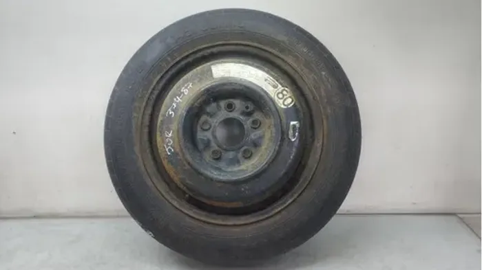 Roda Estepe Dodge Journey Sxt 2010 T145/80r16