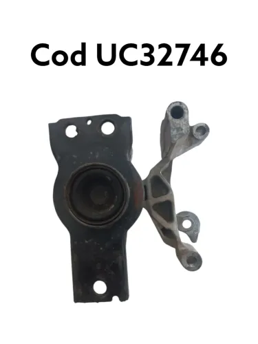 Coxim Do Motor Ld Sentra 08/12 2.0 Kzi2g02 Cod Uc32746