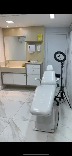 Maca elétrica 4 motores estética, médico ou podologia