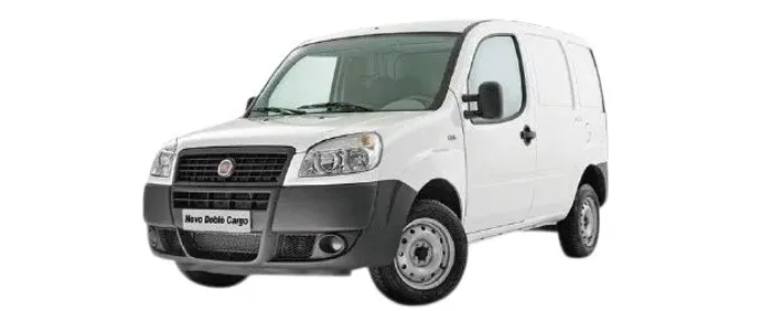 Cargo doblo 
