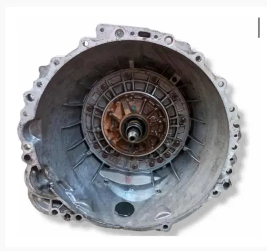 Caixa Câmbio Land Rover Discovery 4 2.7 Automático 2010 a 2012