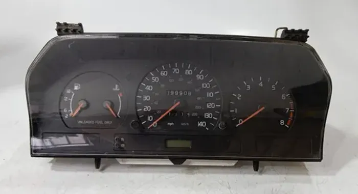 Painel Instrumentos Volvo 850 1995 / 9148571 - Preto