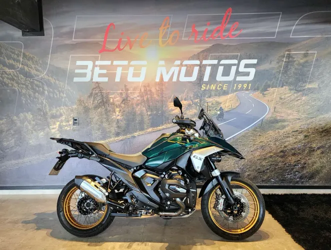 GS 1300 TRAMUNTANA OPTION 719