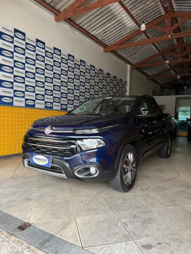 TORO VOLCANO 2.0 4x4 2021 extra 