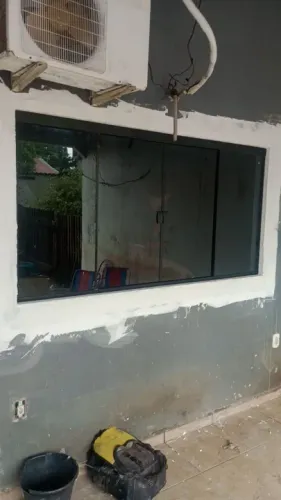 Janelas a pronta entrega