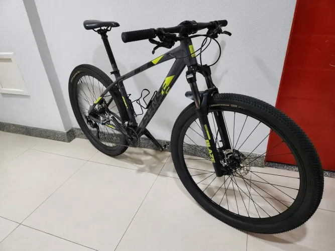 Bicicleta Sense Fun Evo