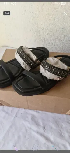 Sandália feminina N39