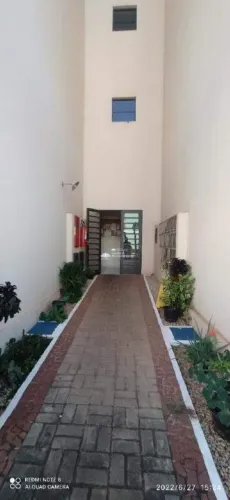COND.DELTA DO PARNAIBA - BAIRRO: SANTA ISABEL - MOBILIADO
