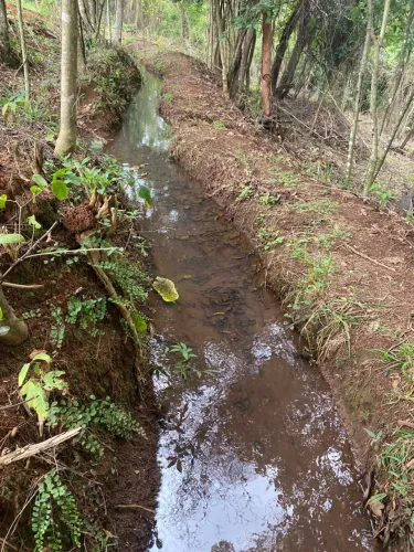 Chácara em Bonfinópolis só R$ 220 mil 