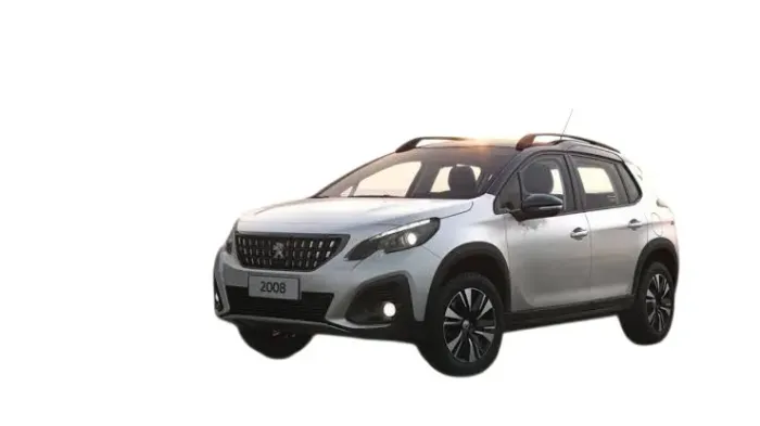 Peças usadas para Peugeot 2008