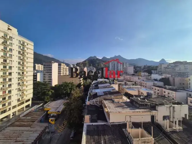 Apartamento : Padrão / Residencial / Tijuca