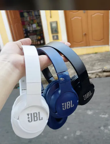 Fone de ouvido JBL Bluetooth- ENTREGA A DOMICÍLIO 