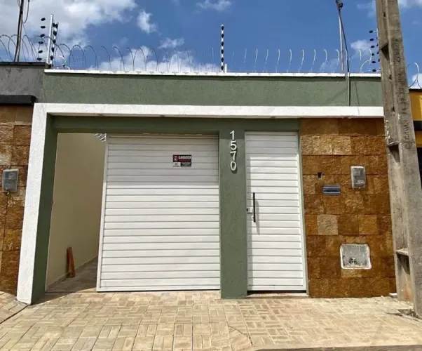 02- Casa no Maiobão