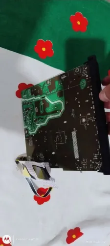 PLACA PRINCIPAL / PLACA MÃE TV TCL 32