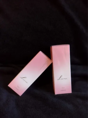 Perfume Luna 75ml Natura - PROMOÇÃO ?