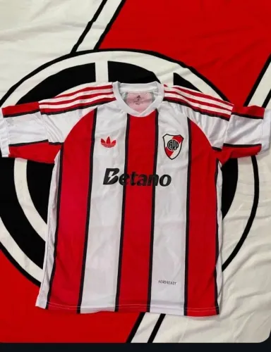 Camisa River Plate