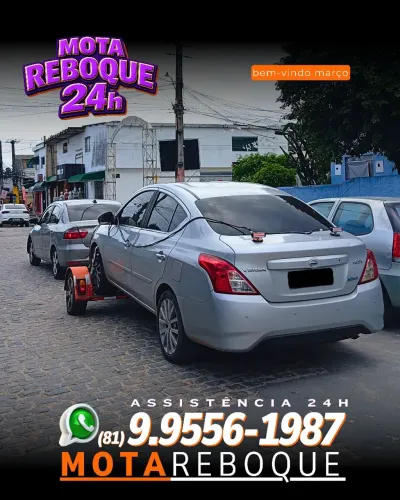 REBOQUE PRA MOTO e CARRO F:99.5.5.6-1.9.8.7