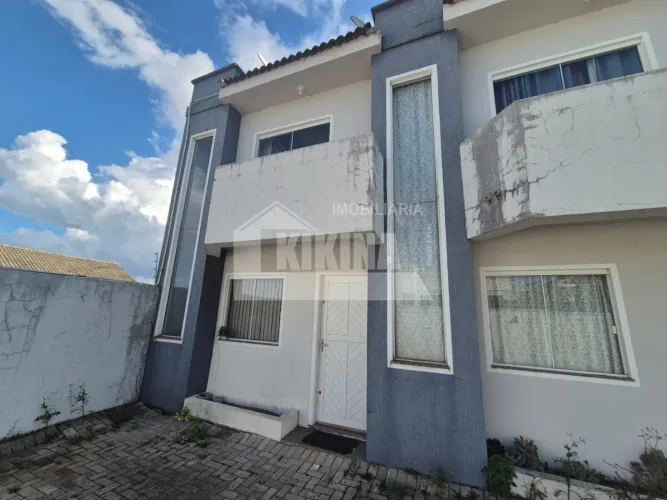 SOBRADO PARA LOCAÇÃO NO JARDIM CARVALHO