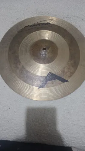 Prato crash avatar dual tone liga B20