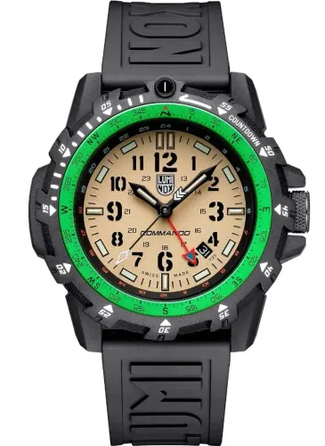 RELOGIO LUMINOX COMMANDO XL3321