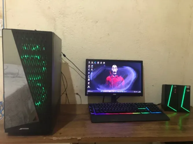 computador