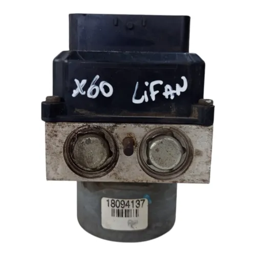 Módulo Bomba freio ABS Lifan X60 2013 2014 2015 2016 a 2017