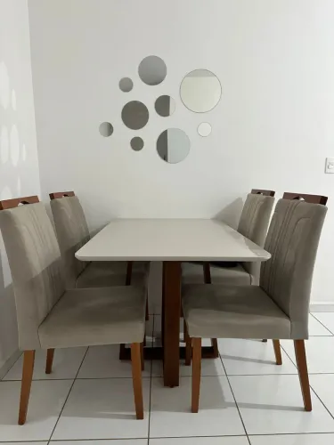Mesa de Jantar