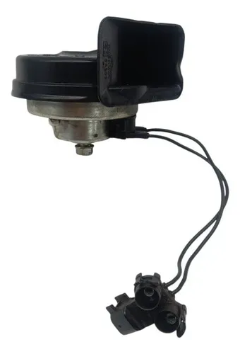Buzina Caracol Fiamm Ford Focus 2.0 2014 2015 2016 2017