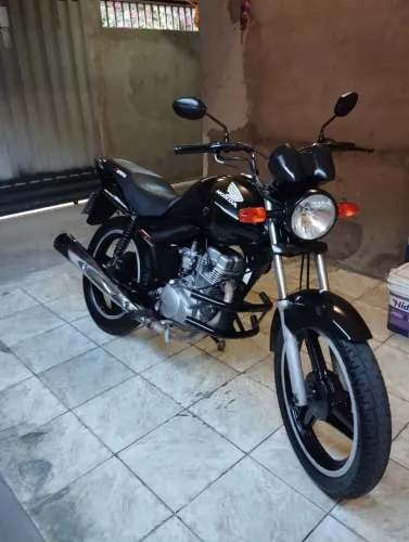 Fan 150 Flex/ 2013