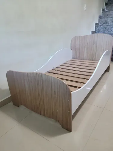 Cama infantil