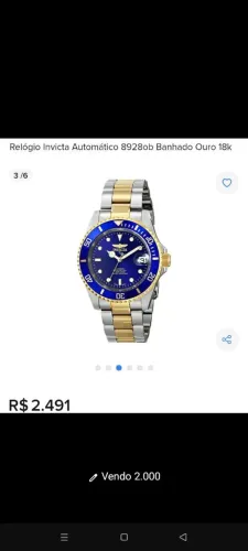 Pro Diver Collection Coin-Edge