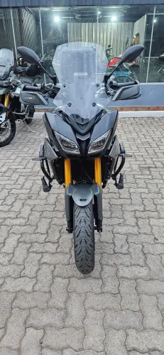 YAMAHA MT-09 TRACER 900