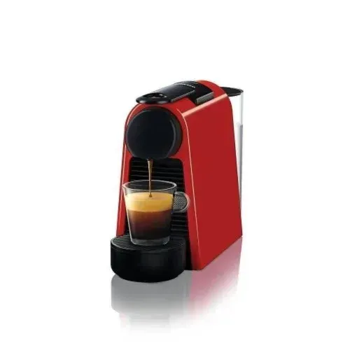 Cafeteira Essenza Mini Vermelha 220V