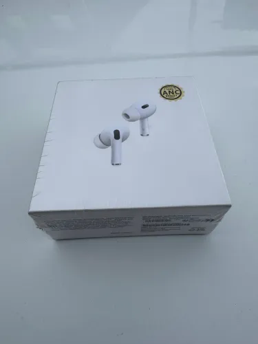 AirPods Pro 2? geração Original Lacrado