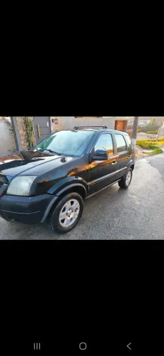 Ford Ecosport XLT 2.0/ 2.0 Flex 16V 5P Mec. 2004