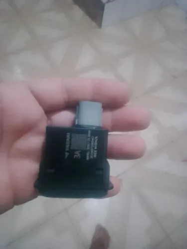Conj. carregador USB tipo ( C ) modelo Yazaki