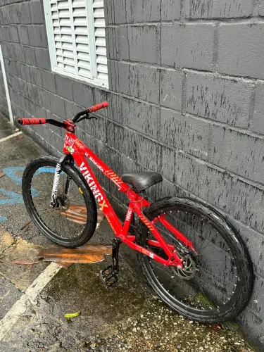 Vikingx Tuff 30