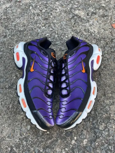 Air max plus tn