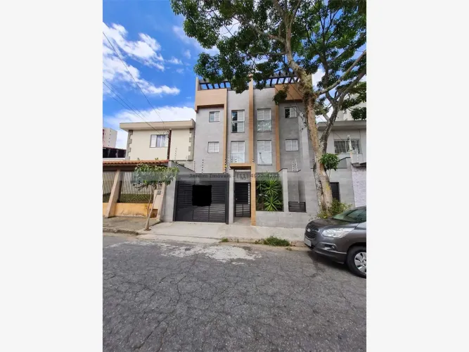 Cobertura - VILA FLORESTA - Santo Andre - Sao Paulo | Ref.: 30378