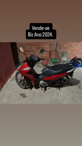 Vende-se Biz ano 2024