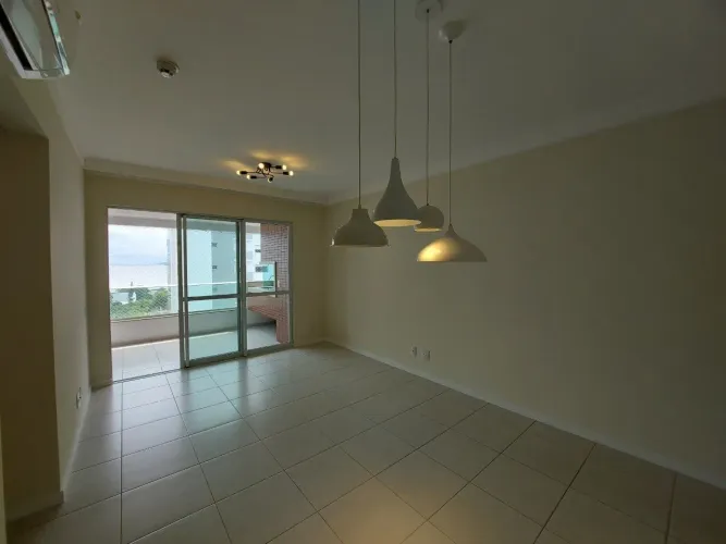 Apartamento 3 quartos em Estreito, Florianópolis | Naval Clube