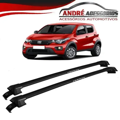 Rack de Teto Mobi