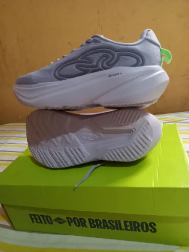 Tenis Olympikus Feminino 38