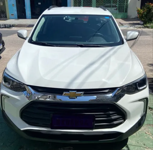 Chevrolet Tracker LT 1.0 Turbo 12V Flex AUT 2024